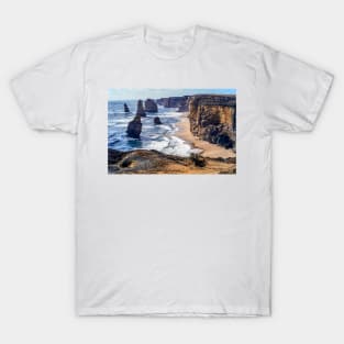 Twelve Apostles T-Shirt